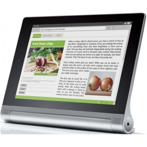 Планшет Lenovo Yoga Tablet 2-830 LTE (59-428225)