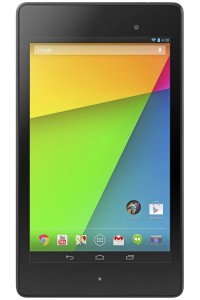 Планшет ASUS Google Nexus 7 (2013) 32GB 4G (ASUS-1A020A)