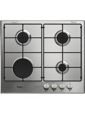 Варочная поверхность Whirlpool GMA 6410/IX