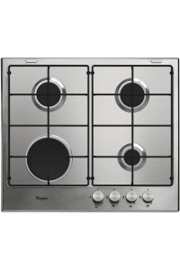 Варочная поверхность Whirlpool GMA 6410/IX