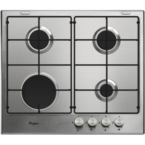 Варочная поверхность Whirlpool GMA 6410/IX