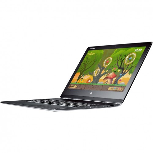 Ультрабук Lenovo Yoga 3 Pro (80HE00CHUA) Grey