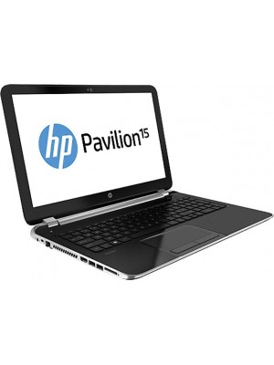 Ноутбук HP Pavilion 15-n032sr (F4T74EA)