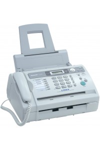 Факс Panasonic KX-FL403UA White