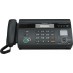 Факс Panasonic KX-FT988UAB