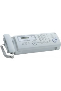 Факс Panasonic KX-FP207UA