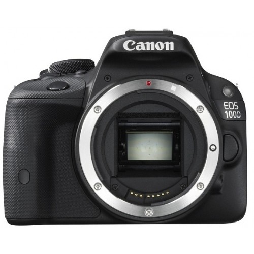 Зеркальный фотоаппарат Canon EOS 100D body