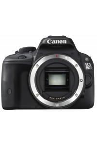 Зеркальный фотоаппарат Canon EOS 100D body