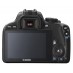 Зеркальный фотоаппарат Canon EOS 100D body