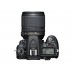 Зеркальный фотоаппарат Nikon D7100 kit (18-105mm VR)