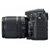 Зеркальный фотоаппарат Nikon D7100 kit (18-105mm VR)