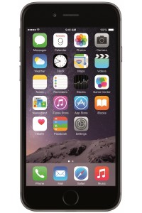 Смартфон Apple iPhone 6 128GB (Space Gray)