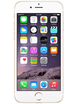 Смартфон Apple iPhone 6 128GB (Gold)