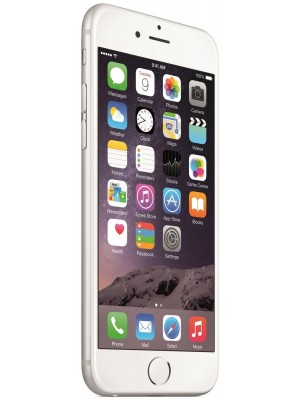 Смартфон Apple iPhone 6 128GB (Silver)