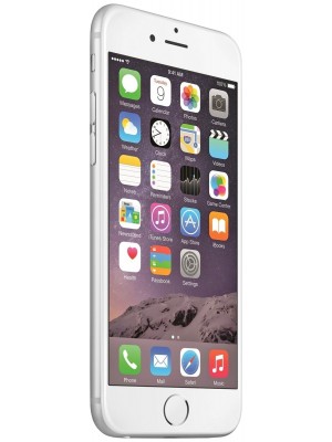 Смартфон Apple iPhone 6 64GB (Silver)