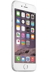 Смартфон Apple iPhone 6 64GB (Silver)