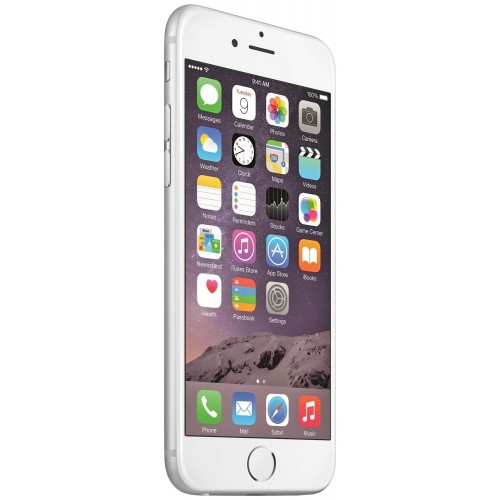 Смартфон Apple iPhone 6 64GB (Silver)