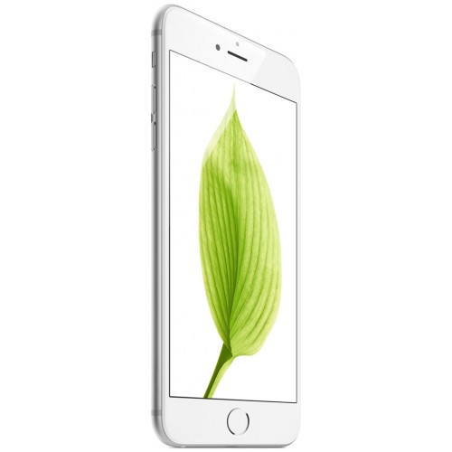 Смартфон Apple iPhone 6 Plus 128GB (Silver)
