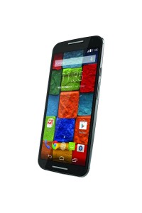 Смартфон Motorola Moto X (2nd. Gen) (Black Leather)