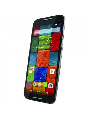 Смартфон Motorola Moto X (2nd. Gen) (Black Leather)