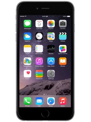 Смартфон Apple iPhone 6 Plus 16GB (Space Gray)