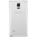 Смартфон Samsung N910H Galaxy Note 4 (Frost White)