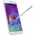 Смартфон Samsung N910H Galaxy Note 4 (Frost White)