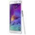 Смартфон Samsung N910H Galaxy Note 4 (Frost White)