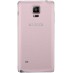 Смартфон Samsung N910H Galaxy Note 4 (Blossom Pink)