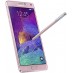 Смартфон Samsung N910H Galaxy Note 4 (Blossom Pink)