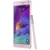 Смартфон Samsung N910H Galaxy Note 4 (Blossom Pink)