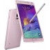 Смартфон Samsung N910H Galaxy Note 4 (Blossom Pink)