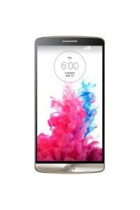 Смартфон LG D856 G3 Dual (Gold)