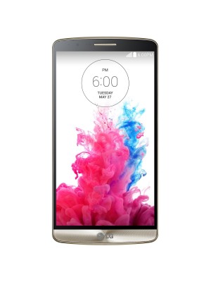 Смартфон LG D856 G3 Dual (Gold)