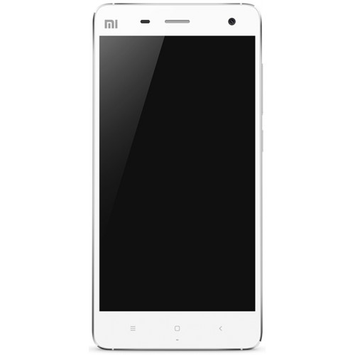 Смартфон Xiaomi Mi-4 16GB (White)