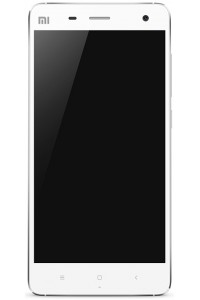 Смартфон Xiaomi Mi-4 16GB (White)