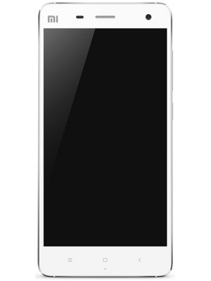 Смартфон Xiaomi Mi-4 16GB (White)