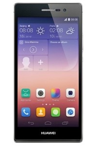 Смартфон HUAWEI Ascend P7 (Black)