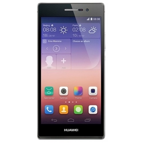 Смартфон HUAWEI Ascend P7 (Black)