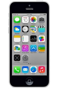 Смартфон Apple iPhone 5C 32GB (White)