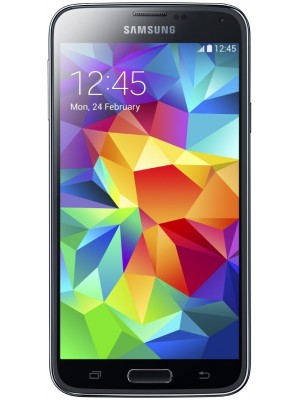 Смартфон Samsung G900H Galaxy S5 (Charcoal Black)