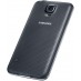 Смартфон Samsung G900H Galaxy S5 (Charcoal Black)