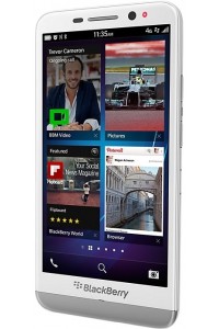 Смартфон BlackBerry Z30 (White)