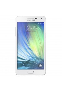 Смартфон Samsung A500H Galaxy A5 (Pearl White)