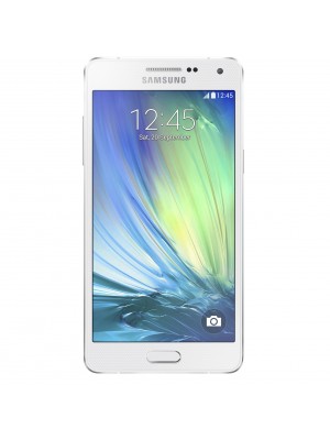 Смартфон Samsung A500H Galaxy A5 (Pearl White)