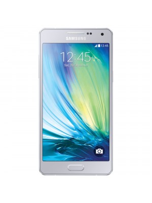 Смартфон Samsung A500H Galaxy A5 (Platinum Silver)