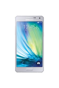 Смартфон Samsung A500H Galaxy A5 (Platinum Silver)