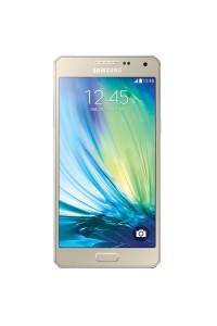 Смартфон  Samsung A500H Galaxy A5 (Champagne Gold)