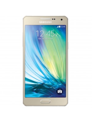 Смартфон  Samsung A500H Galaxy A5 (Champagne Gold)