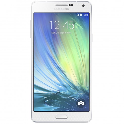 Смартфон Samsung SM-A700H/DS (Galaxy A7 Duos) White